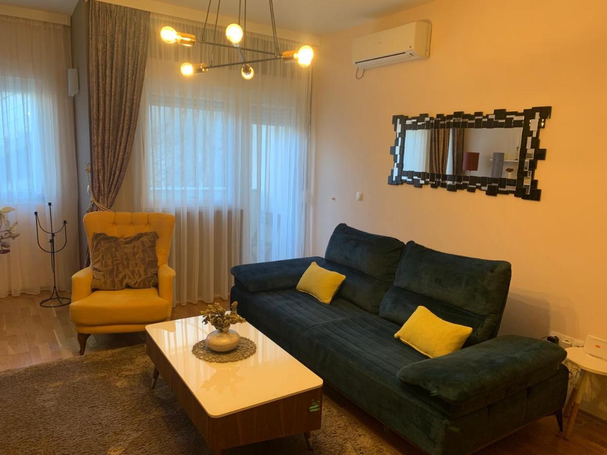 Apartment Mistik Mostar Exterior foto
