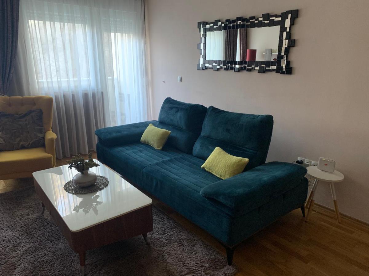 Apartment Mistik Mostar Exterior foto