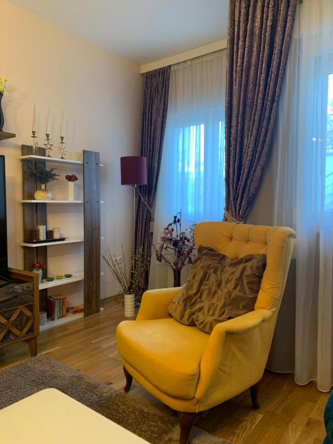 Apartment Mistik Mostar Exterior foto