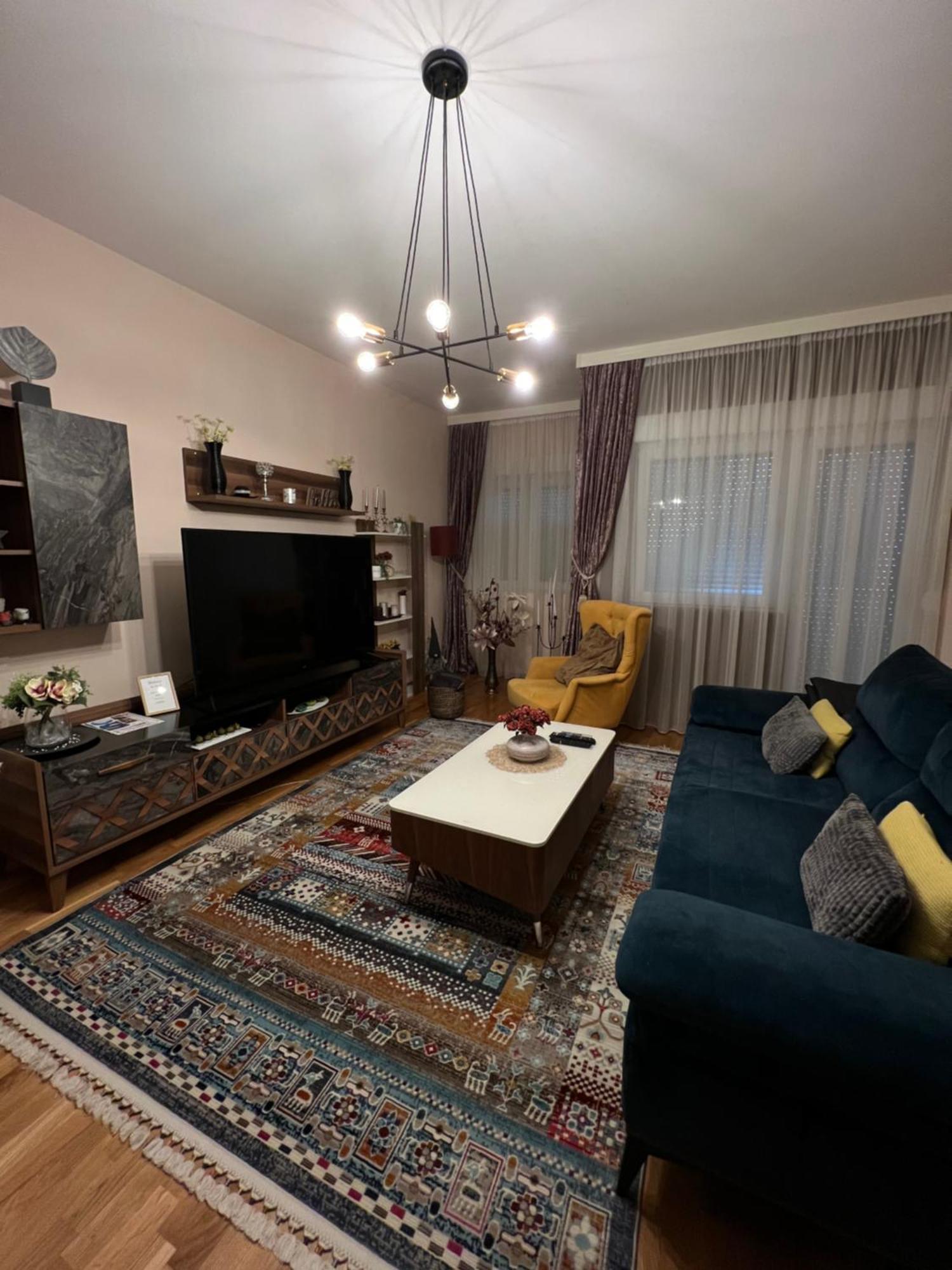 Apartment Mistik Mostar Exterior foto
